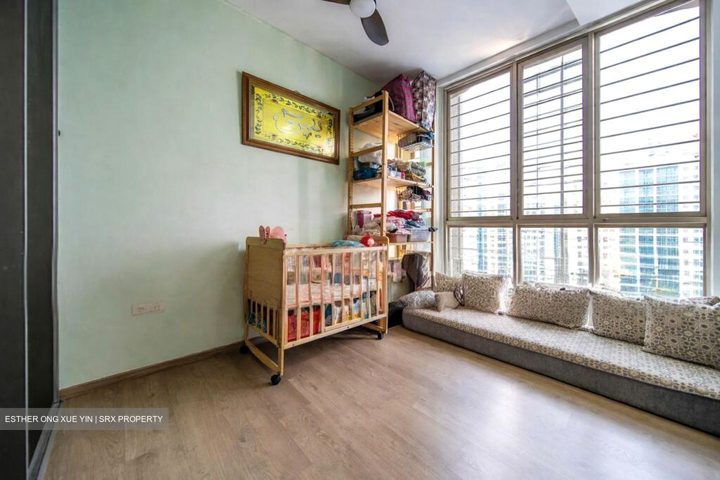 Sol Acres (D23), Condominium #522576891